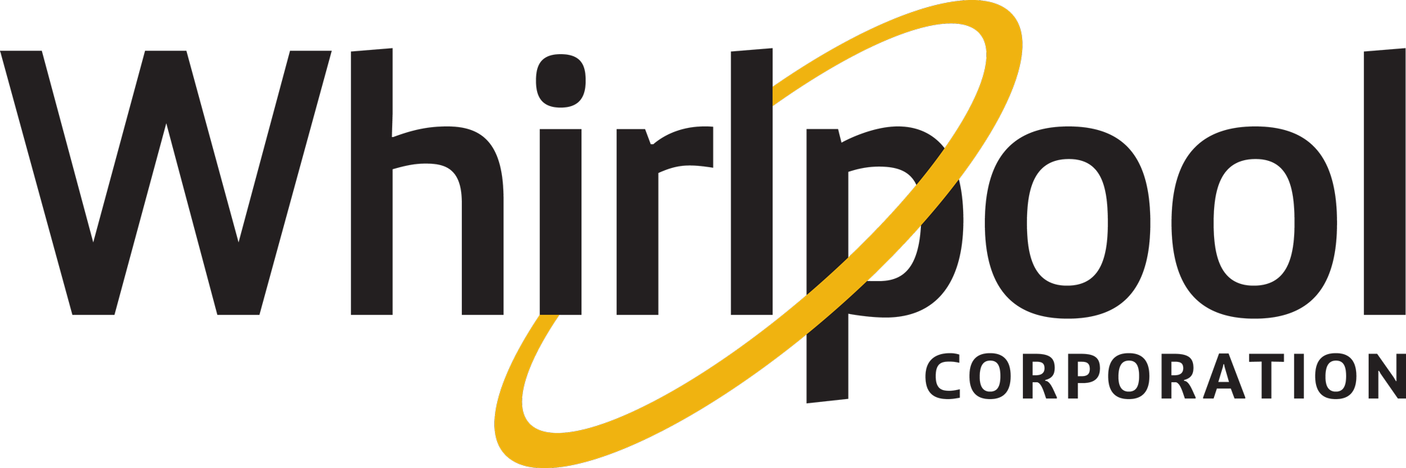 Whirlpool Corp Repair